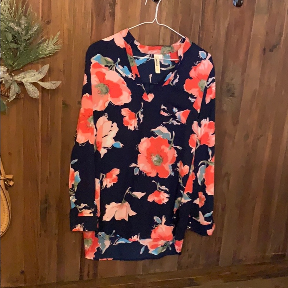 Lara Fashion tunic